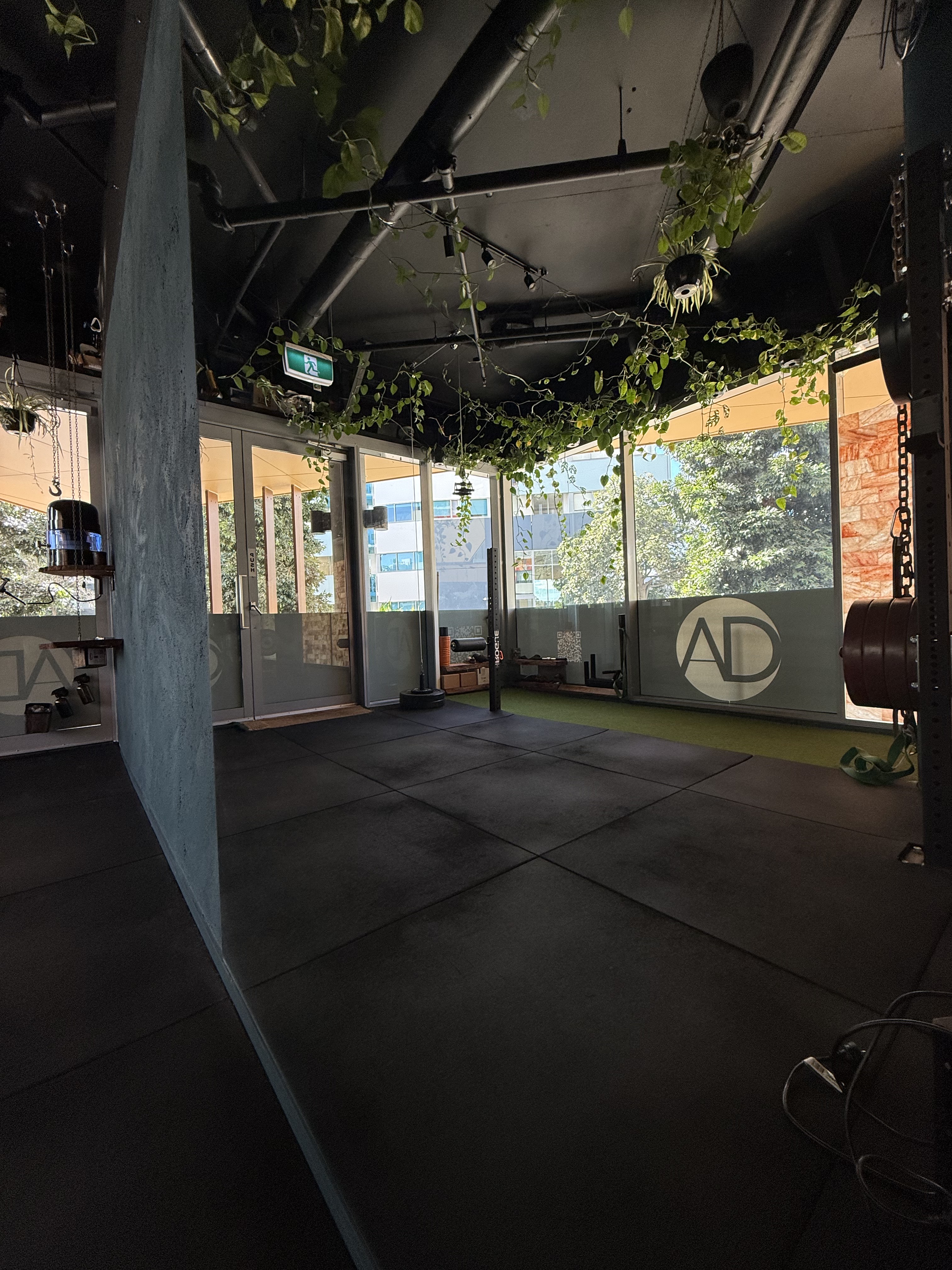 Venue Hire at AD studio
